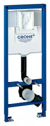 Grohe Rapid SL 38713001 Инсталляция для подвесного унитаза