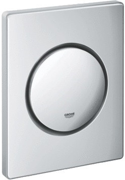 Grohe Nova Cosmopolitan 38804000 клавиша смыва для инсталляции писсуара (Хром глянцевый)