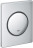 Grohe Nova Cosmopolitan 38804000 клавиша смыва для инсталляции писсуара (Хром глянцевый)