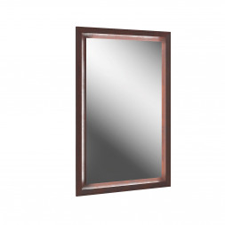Kerama Marazzi Plaza Classic 65 зеркало , орех