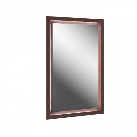 Kerama Marazzi Plaza Classic 65 зеркало , орех