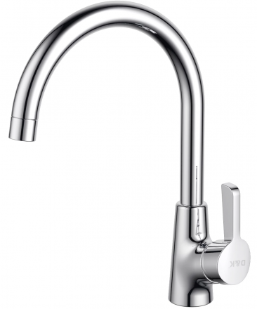 D&amp;K Rhein Schiller DA1462401 Смеситель для кухни