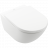 Унитаз подвесной Villeroy Boch SUBWAY 3.0 4670TS01 с сиденьем SoftClos