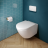 Унитаз подвесной Villeroy Boch SUBWAY 3.0 4670TS01 с сиденьем SoftClos