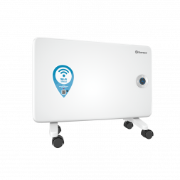 Обогреватель электрический THERMEX Frame 2000E Wi-Fi