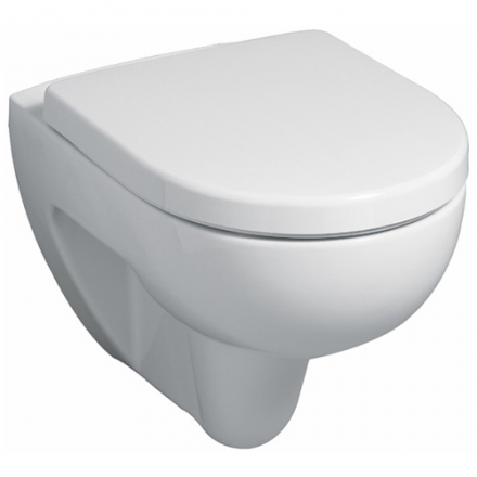 Geberit Renova Nr.1 203040000 Унитаз подвесной (чаша)