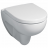 Geberit Renova Nr.1 203040000 Унитаз подвесной (чаша)