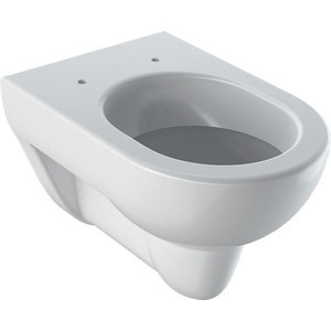 Geberit Renova Nr.1 203040000 Унитаз подвесной (чаша)