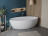 BelBagno BB707-1860-880 акриловая ванна