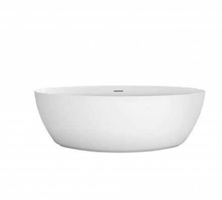 BelBagno BB707-1860-880 акриловая ванна