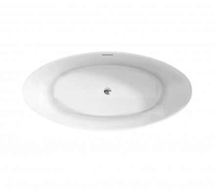 BelBagno BB707-1860-880 акриловая ванна