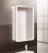 BelBagno SPC-MAR-500/800-1A-LED-TCHЗеркало-шкаф