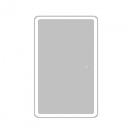 BelBagno SPC-MAR-500/800-1A-LED-TCHЗеркало-шкаф