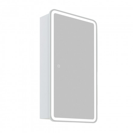 BelBagno SPC-MAR-500/800-1A-LED-TCHЗеркало-шкаф