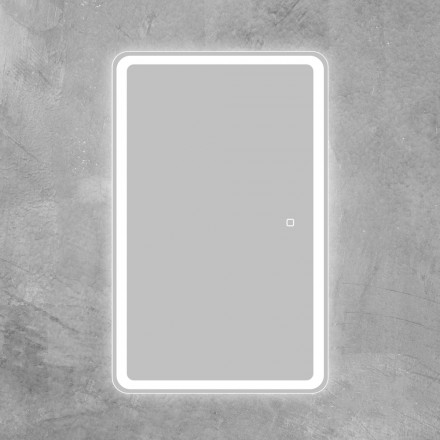 BelBagno SPC-MAR-500/800-1A-LED-TCHЗеркало-шкаф
