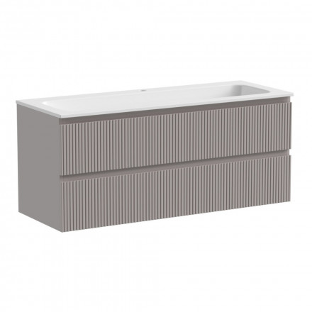 Sancos Snob T SNT120SM тумба под раковину Doha Soft