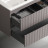 Sancos Snob T SNT120SM тумба под раковину Doha Soft