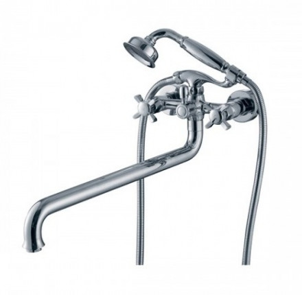 KAISER Cross 41055 Смеситель для ванны