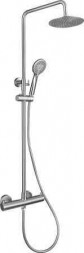 BelBagno NOVA NOV-VSC-T-IN Душевая стойка