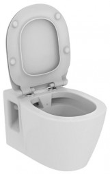 Ideal Standard Connect E814901 Rimless Подвесной унитаз (чаша)