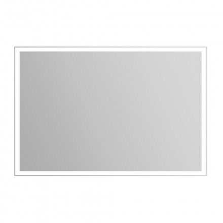 BelBagno SPC-GRT-1200-800-LED-BTN Зеркало