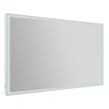 BelBagno SPC-GRT-1200-800-LED-BTN Зеркало