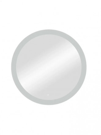 Континент Rinaldi Led d 770 зеркало