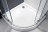 CEZARES VERONA-W-B-12-120-P-Cr-R душевая дверь