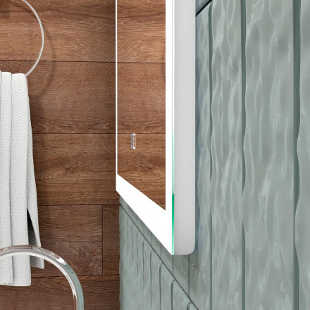 Континент Sevilla medium 800x900 зеркало