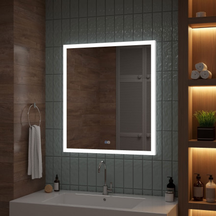 Континент Sevilla medium 800x900 зеркало