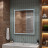 Континент Sevilla medium 800x900 зеркало