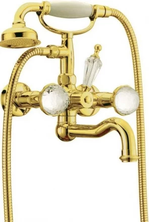 Boheme Imperiale 333 Смеситель для ванны
