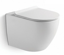 Santiline SL-5002 Унитаз подвесной