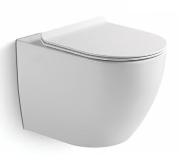 Santiline SL-5002 Унитаз подвесной
