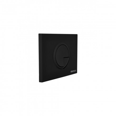 BERGES NOVUM R5 40025 кнопка для инсталляции