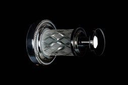 Boheme Murano Cristal 10906-CRST-CH Крючок
