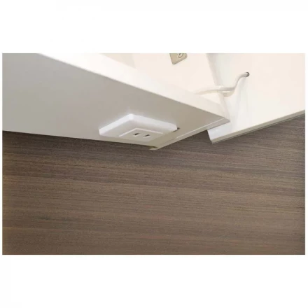 Azario Minio CS00075842 Зеркало-шкаф c подсветкой и диммером 700х800
