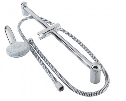 Grohe Tempesta New 100 27598001 Душевой гарнитур