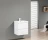 BelBagno MARINO-700-2C-PIA-BL-P тумба с раковиной напольная