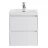 BelBagno MARINO-700-2C-PIA-BL-P тумба с раковиной напольная
