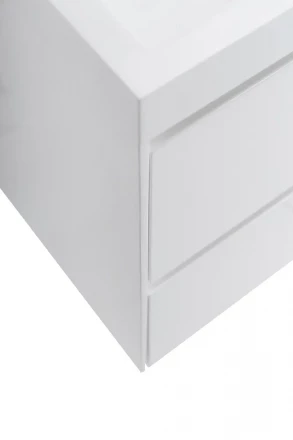 BelBagno MARINO-700-2C-PIA-BL-P тумба с раковиной напольная