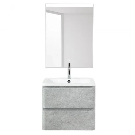 BelBagno ALBANO-CER-800-2C-SO-CVG тумба с раковиной подвесная