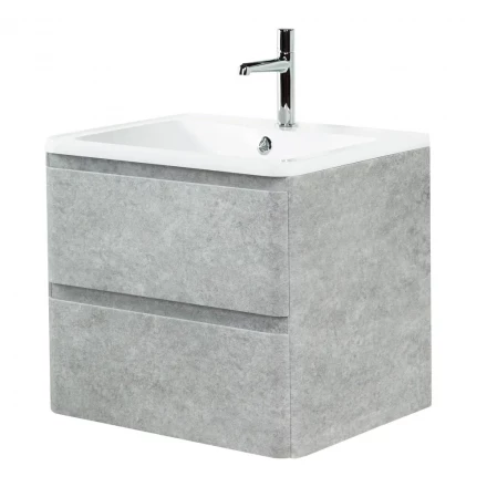 BelBagno ALBANO-CER-800-2C-SO-CVG тумба с раковиной подвесная