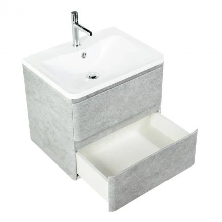BelBagno ALBANO-CER-800-2C-SO-CVG тумба с раковиной подвесная