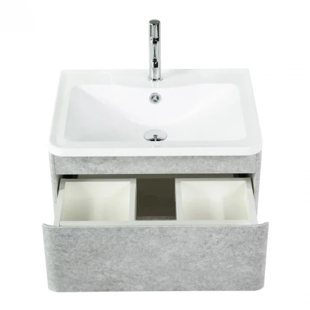 BelBagno ALBANO-CER-800-2C-SO-CVG тумба с раковиной подвесная
