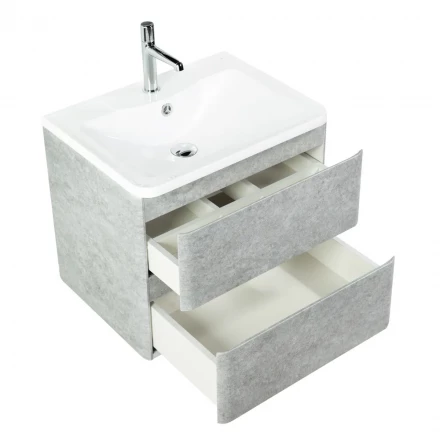 BelBagno ALBANO-CER-800-2C-SO-CVG тумба с раковиной подвесная