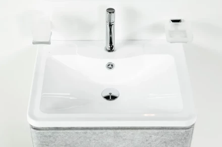 BelBagno ALBANO-CER-800-2C-SO-CVG тумба с раковиной подвесная
