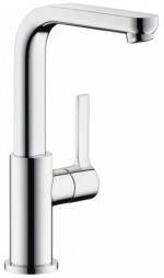 Hansgrohe Metris S 31161000 смеситель для раковины