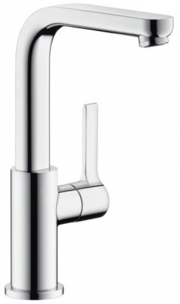 Hansgrohe Metris S 31161000 смеситель для раковины