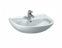 Laufen Pro 8.1595.2.000.104.1 раковина 45x33 см